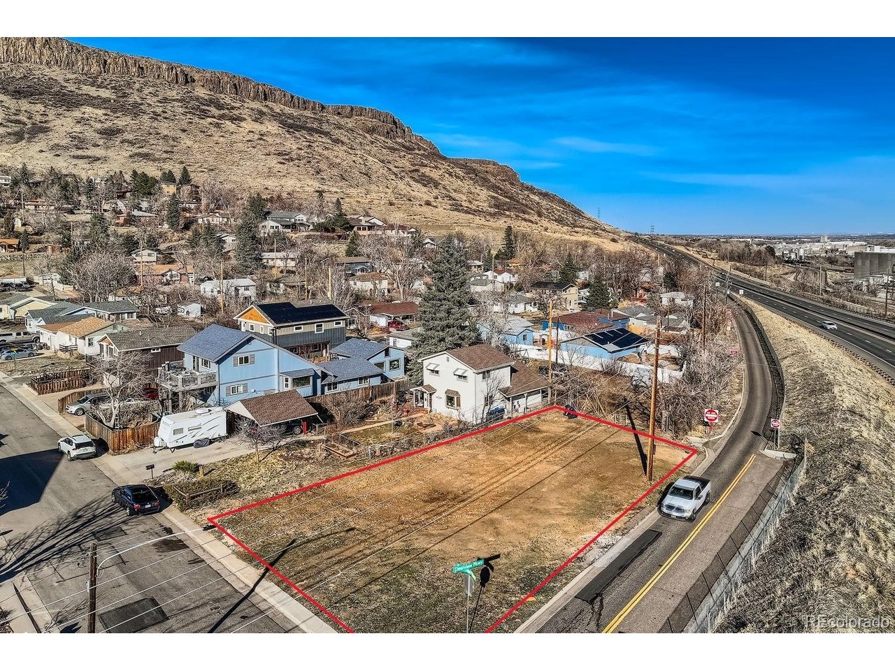 Photo 1 of 22 — 317 Sunshine Pkwy, Golden, CO 80403