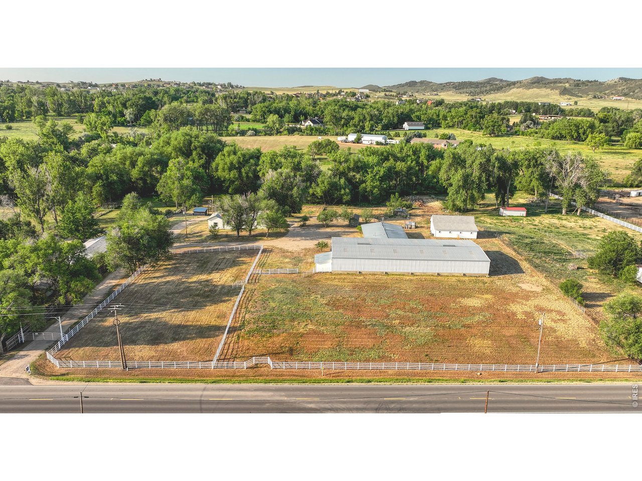 Photo 1 of 50 — 6608 W County Road 20, Loveland, CO 80537