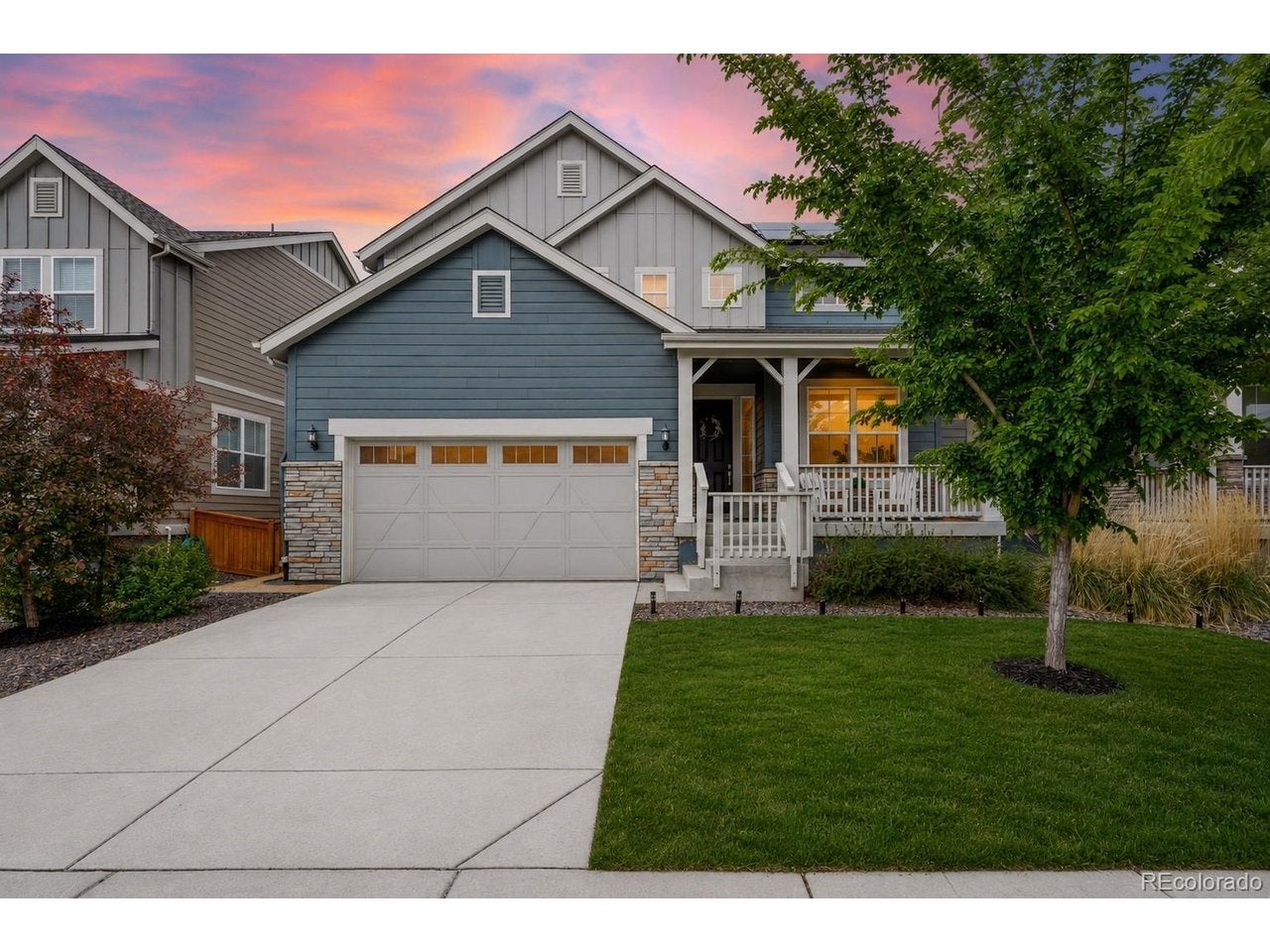 847 Rosevine Ln