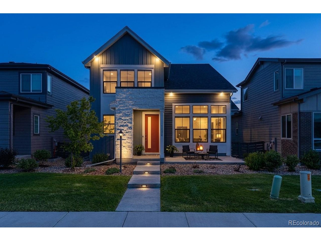 Photo 1 of 50 — 1556 Stablecross Dr, Castle Pines, CO 80108