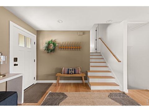 Tiny photo for 4655 Ashfield Dr, Boulder, CO 80301 (MLS # 1054711)