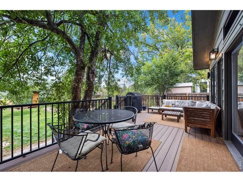 Tiny photo for 4655 Ashfield Dr, Boulder, CO 80301 (MLS # 1054711)