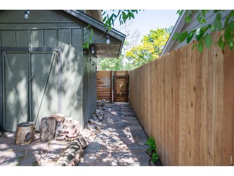 Tiny photo for 4655 Ashfield Dr, Boulder, CO 80301 (MLS # 1054711)