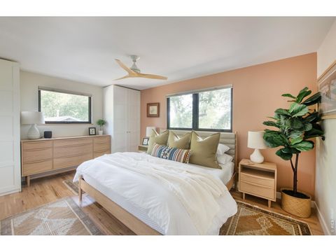 Tiny photo for 4655 Ashfield Dr, Boulder, CO 80301 (MLS # 1054711)