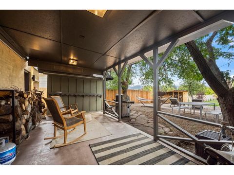 Tiny photo for 4655 Ashfield Dr, Boulder, CO 80301 (MLS # 1054711)