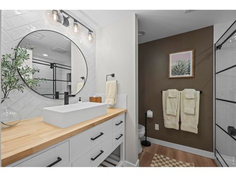 Tiny photo for 4655 Ashfield Dr, Boulder, CO 80301 (MLS # 1054711)