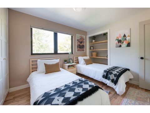 Tiny photo for 4655 Ashfield Dr, Boulder, CO 80301 (MLS # 1054711)