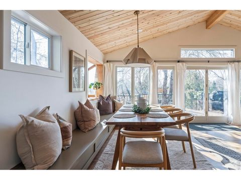 Tiny photo for 4655 Ashfield Dr, Boulder, CO 80301 (MLS # 1054711)