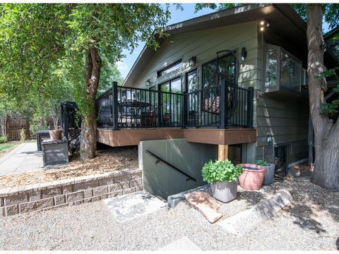 Tiny photo for 4655 Ashfield Dr, Boulder, CO 80301 (MLS # 1054711)