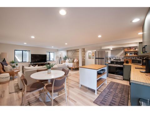 Tiny photo for 4655 Ashfield Dr, Boulder, CO 80301 (MLS # 1054711)