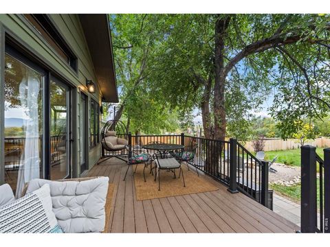 Tiny photo for 4655 Ashfield Dr, Boulder, CO 80301 (MLS # 1054711)
