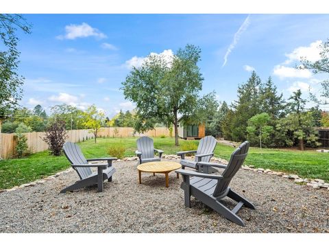 Tiny photo for 4655 Ashfield Dr, Boulder, CO 80301 (MLS # 1054711)