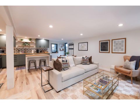 Tiny photo for 4655 Ashfield Dr, Boulder, CO 80301 (MLS # 1054711)