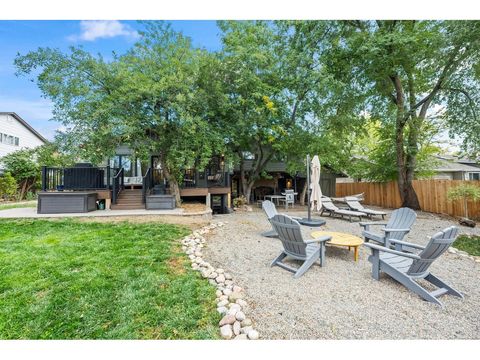 Tiny photo for 4655 Ashfield Dr, Boulder, CO 80301 (MLS # 1054711)