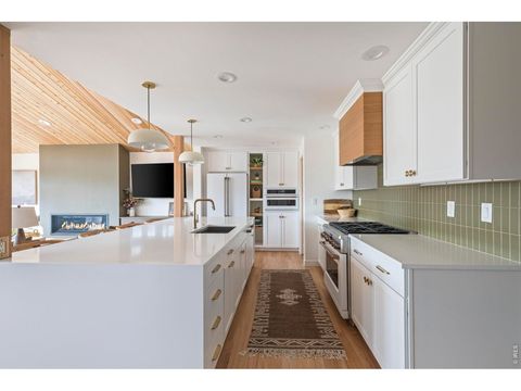 Tiny photo for 4655 Ashfield Dr, Boulder, CO 80301 (MLS # 1054711)