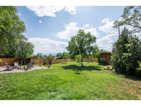 Tiny photo for 4655 Ashfield Dr, Boulder, CO 80301 (MLS # 1054711)
