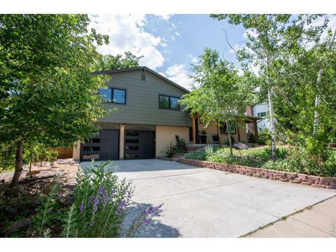 4655 Ashfield Dr Boulder CO 80301
