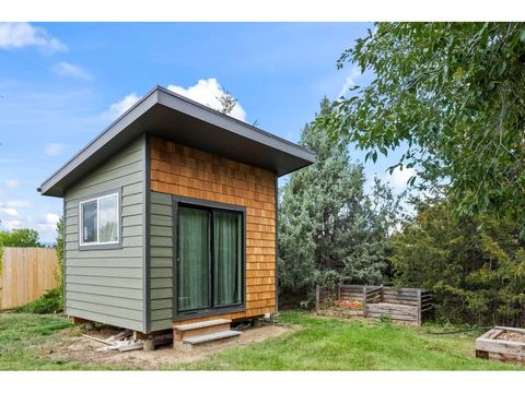Tiny photo for 4655 Ashfield Dr, Boulder, CO 80301 (MLS # 1054711)