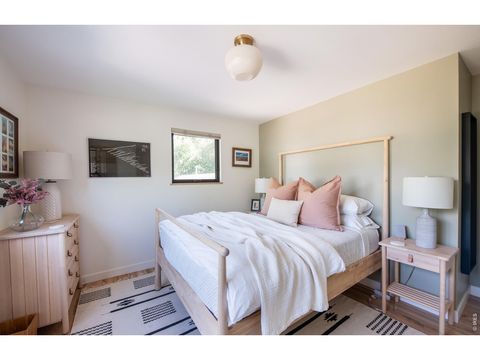 Tiny photo for 4655 Ashfield Dr, Boulder, CO 80301 (MLS # 1054711)