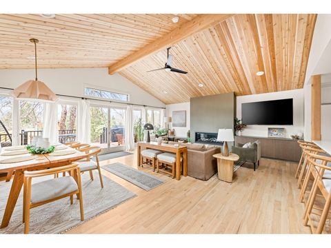 Tiny photo for 4655 Ashfield Dr, Boulder, CO 80301 (MLS # 1054711)