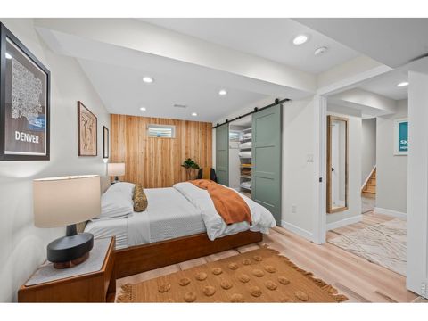 Tiny photo for 4655 Ashfield Dr, Boulder, CO 80301 (MLS # 1054711)