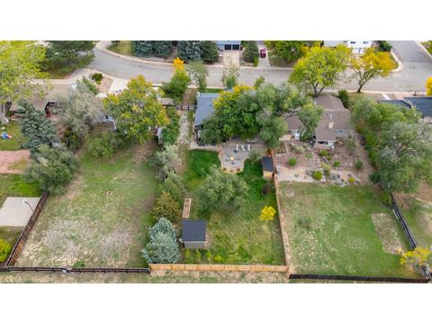 Tiny photo for 4655 Ashfield Dr, Boulder, CO 80301 (MLS # 1054711)