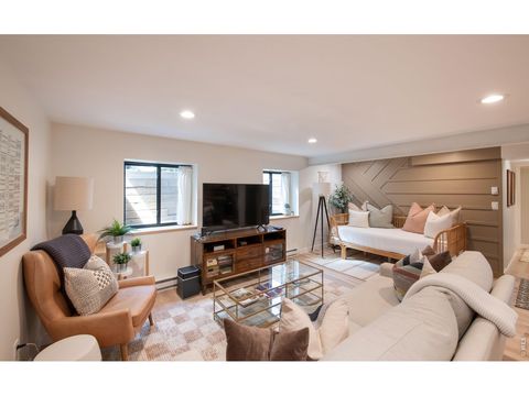 Tiny photo for 4655 Ashfield Dr, Boulder, CO 80301 (MLS # 1054711)