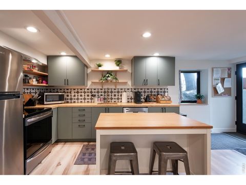 Tiny photo for 4655 Ashfield Dr, Boulder, CO 80301 (MLS # 1054711)