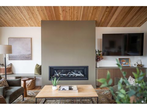 Tiny photo for 4655 Ashfield Dr, Boulder, CO 80301 (MLS # 1054711)