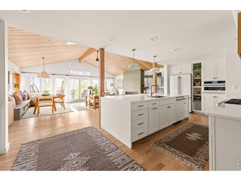 Tiny photo for 4655 Ashfield Dr, Boulder, CO 80301 (MLS # 1054711)