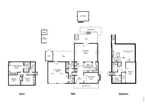 Tiny photo for 4655 Ashfield Dr, Boulder, CO 80301 (MLS # 1054711)