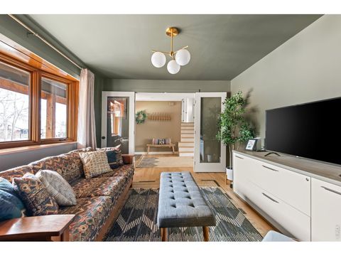 Tiny photo for 4655 Ashfield Dr, Boulder, CO 80301 (MLS # 1054711)
