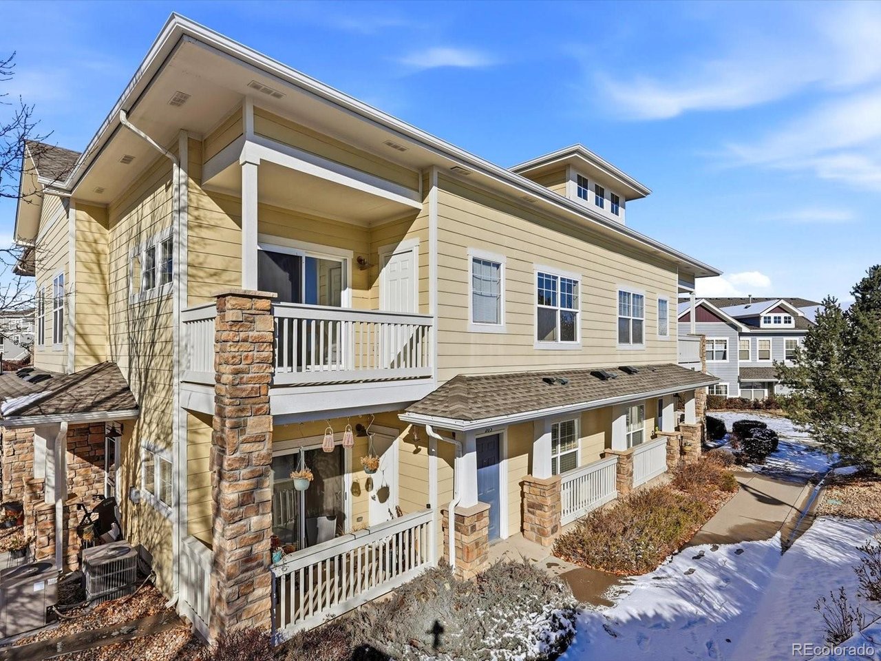 Photo 1 of 22 — 9585 Pearl Cir 203, Parker, CO 80134