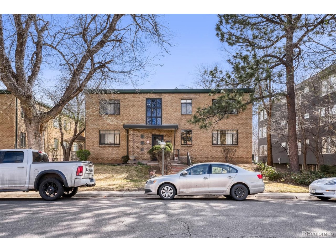 1182 N Clermont St 101