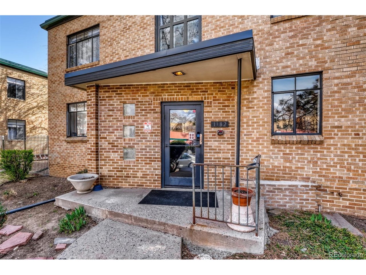 1182 N Clermont St 101