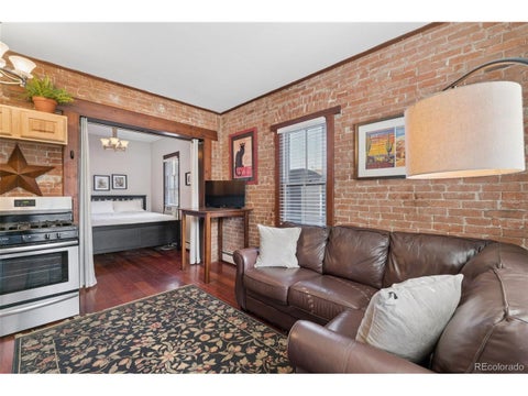Tiny photo for 1845 18th St, Boulder, CO 80302 (MLS # 1984298)