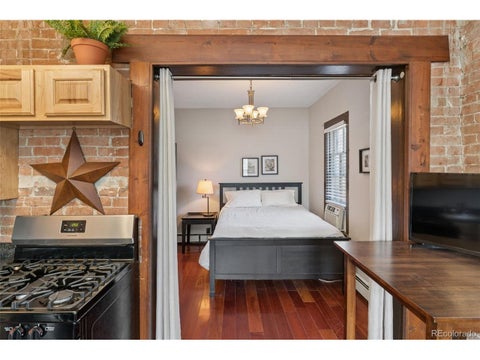 Tiny photo for 1845 18th St, Boulder, CO 80302 (MLS # 1984298)