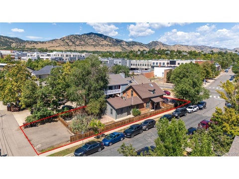 Photo of 1845 18th St, Boulder, CO 80302 (MLS # 1984298)