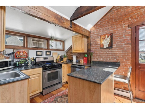 Tiny photo for 1845 18th St, Boulder, CO 80302 (MLS # 1984298)