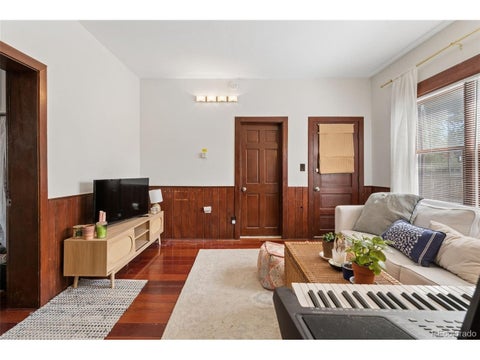 Tiny photo for 1845 18th St, Boulder, CO 80302 (MLS # 1984298)