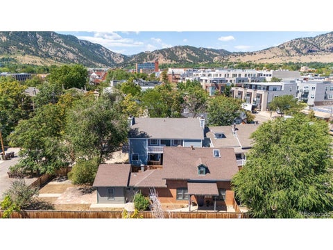 Tiny photo for 1845 18th St, Boulder, CO 80302 (MLS # 1984298)