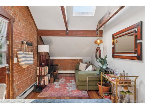 Tiny photo for 1845 18th St, Boulder, CO 80302 (MLS # 1984298)
