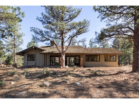 Tiny photo for 2939 S Lakeridge Trl, Boulder, CO 80302 (MLS # 1066749)