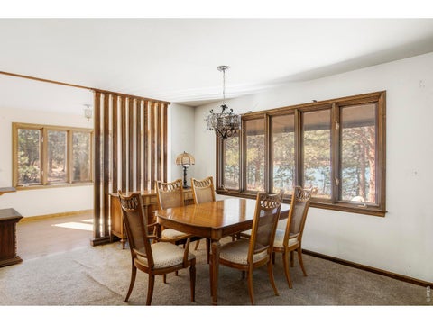 Tiny photo for 2939 S Lakeridge Trl, Boulder, CO 80302 (MLS # 1066749)