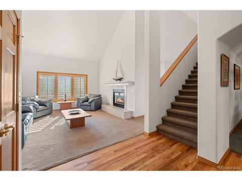 Tiny photo for 32342 Little Bear Ct, Evergreen, CO 80439 (MLS # 3384125)