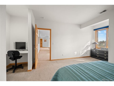 Tiny photo for 32342 Little Bear Ct, Evergreen, CO 80439 (MLS # 3384125)