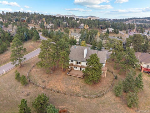 Tiny photo for 32342 Little Bear Ct, Evergreen, CO 80439 (MLS # 3384125)