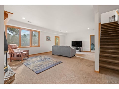 Tiny photo for 32342 Little Bear Ct, Evergreen, CO 80439 (MLS # 3384125)
