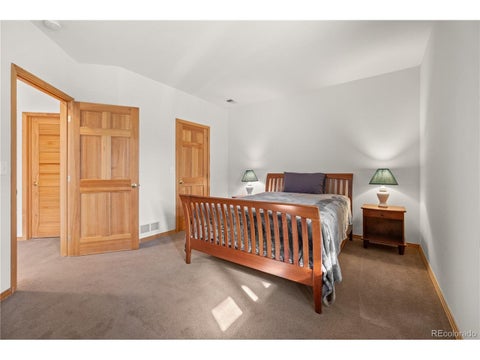 Tiny photo for 32342 Little Bear Ct, Evergreen, CO 80439 (MLS # 3384125)