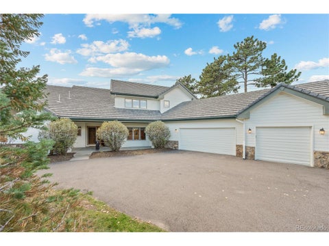 Tiny photo for 32342 Little Bear Ct, Evergreen, CO 80439 (MLS # 3384125)